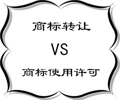 商標轉(zhuǎn)讓VS商標使用許可：我們怎么選？