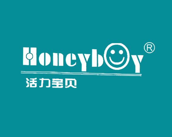 關(guān)于"活力寶貝HONEYBOY"商標(biāo)撤銷復(fù)審決定書